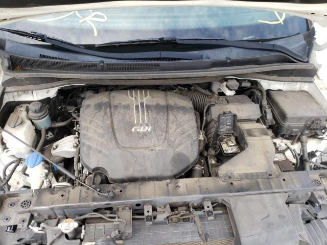 Photo 7 from auction – 2015 KIA SEDONA LX with VIN KNDMB5C15F6044482