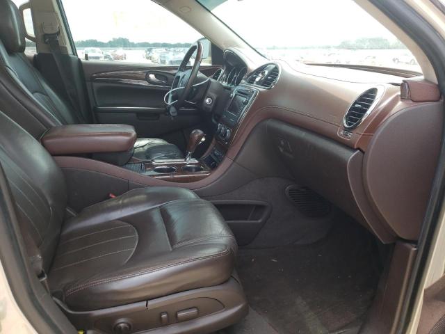Photo 5 from auction – 2013 BUICK ENCLAVE with VIN 5GAKRDKDXDJ109086
