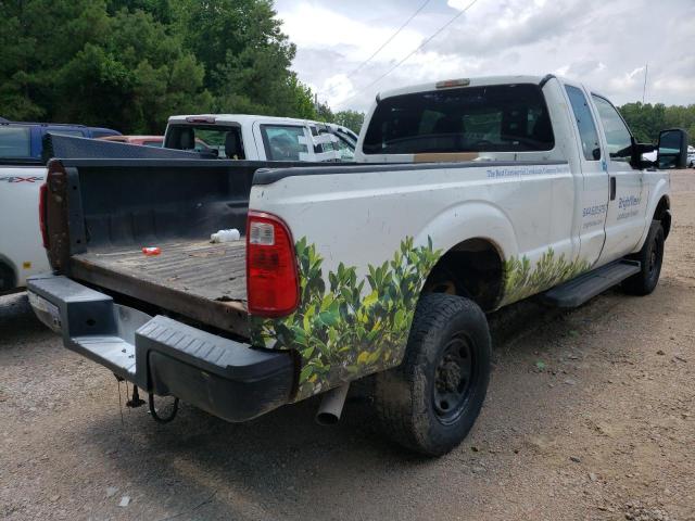 Photo 4 from auction – 2013 FORD F350 SUPER with VIN 1FT8X3B61DEA70911