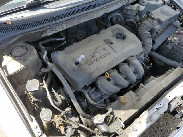 Photo 9 from auction – 2007 TOYOTA COROLLA with VIN 1NXBR32E77Z797676