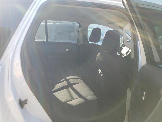 Photo 6 from auction – 2009 FORD EDGE SEL with VIN 2FMDK48CX9BA34018