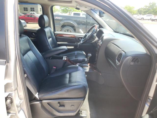 Photo 6 from auction – 2007 GMC ENVOY DENA with VIN 1GKET63M172238473