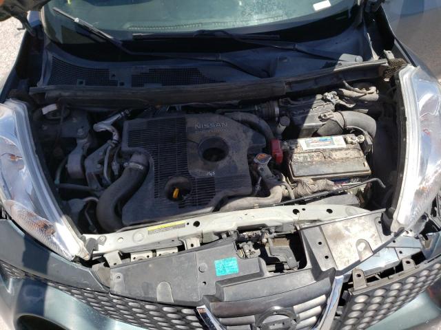 Photo 7 from auction – 2011 NISSAN JUKE S with VIN JN8AF5MR7BT009549