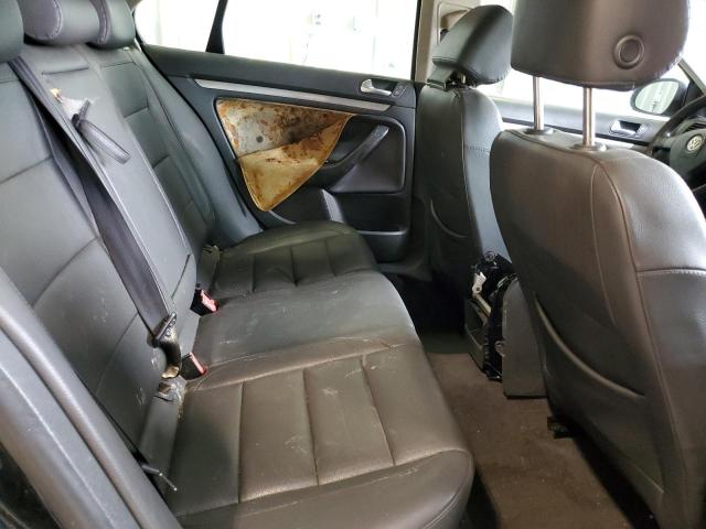 Photo 6 from auction – 2006 VOLKSWAGEN JETTA 2.5 with VIN 3VWSF71K16M700399