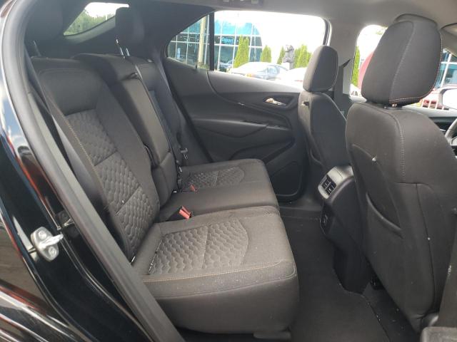 Photo 6 from auction – 2019 CHEVROLET EQUINOX LT with VIN 3GNAXJEV6KL318499
