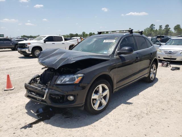 Photo 2 from auction – 2012 AUDI Q5 PREMIUM with VIN WA1LFAFPXCA088148
