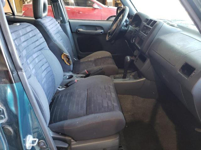 Photo 5 from auction – 1997 TOYOTA RAV4 with VIN JT3GP10V7V0015912