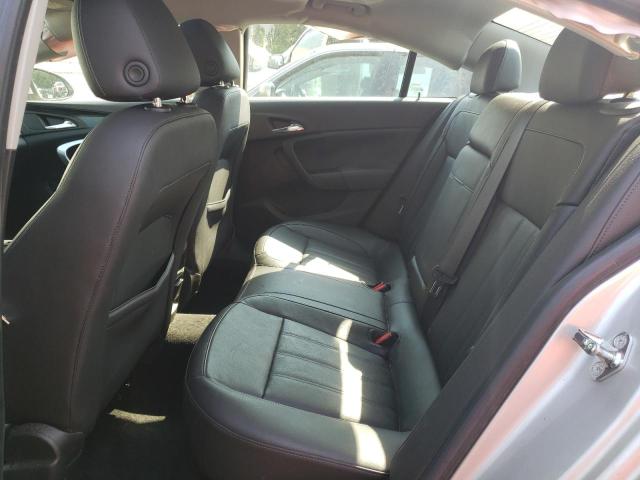 Photo 6 from auction – 2011 BUICK REGAL CXL with VIN W04GS5EC4B1009767