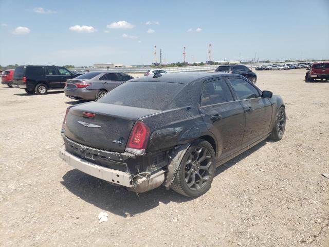 Photo 4 from auction – 2020 CHRYSLER 300 S with VIN 2C3CCABG6LH133726