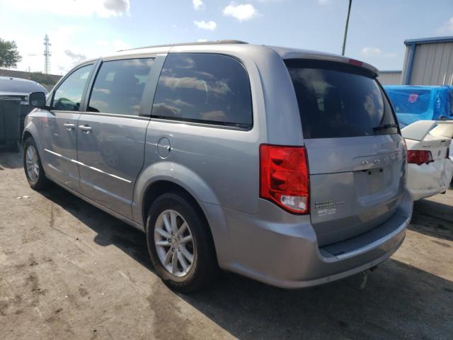 Photo 3 from auction – 2015 DODGE GRAND CARA with VIN 2C4RDGCG4FR591347