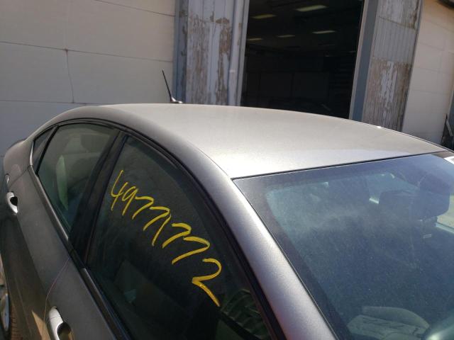 Photo 9 from auction – 2013 DODGE DART SXT with VIN 1C3CDFBA1DD146906