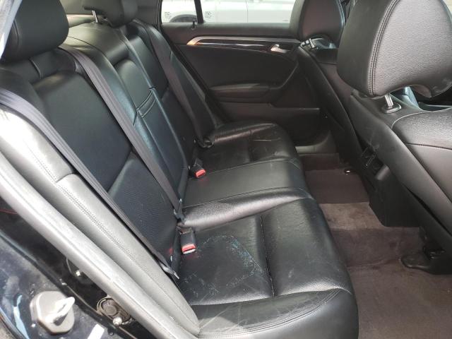 Photo 6 from auction – 2007 ACURA TL with VIN 19UUA66297A014611