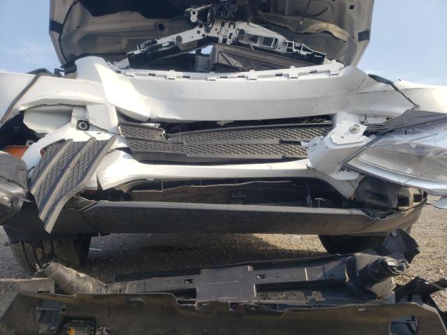 Photo 9 from auction – 2014 FORD ESCAPE S with VIN 1FMCU0F77EUA31439