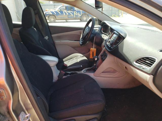 Photo 5 from auction – 2013 DODGE DART SXT with VIN 1C3CDFBA1DD146906
