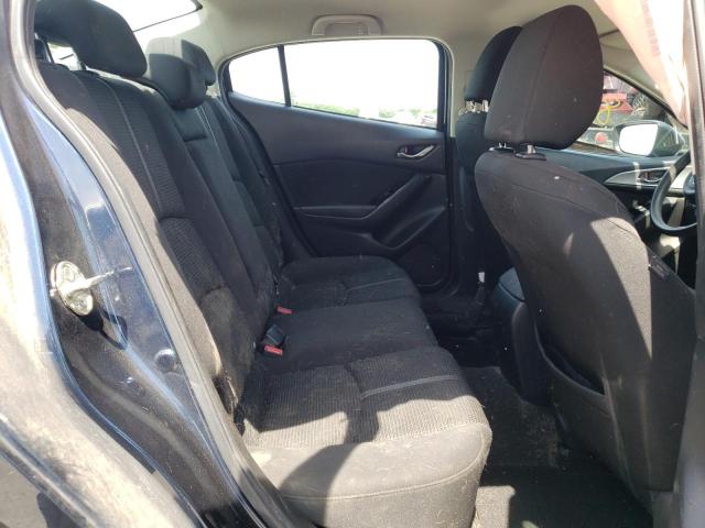 Photo 6 from auction – 2017 MAZDA 3 SPORT with VIN 3MZBN1U75HM139070