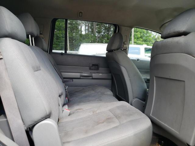 Photo 6 from auction – 2006 DODGE DURANGO SX with VIN 1D4HB38NX6F176223