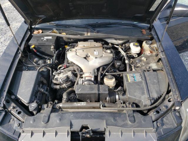 Photo 7 from auction – 2004 CADILLAC CTS with VIN 1G6DM577740107142