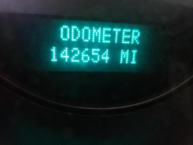 Photo 8 from auction – 2008 CHEVROLET SILVERADO with VIN 1GCHK24K68E119707