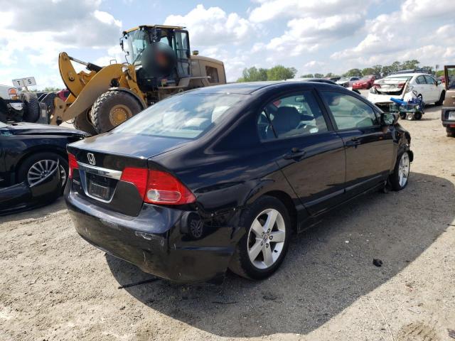 Photo 4 from auction – 2007 HONDA CIVIC EX with VIN 1HGFA16887L059446