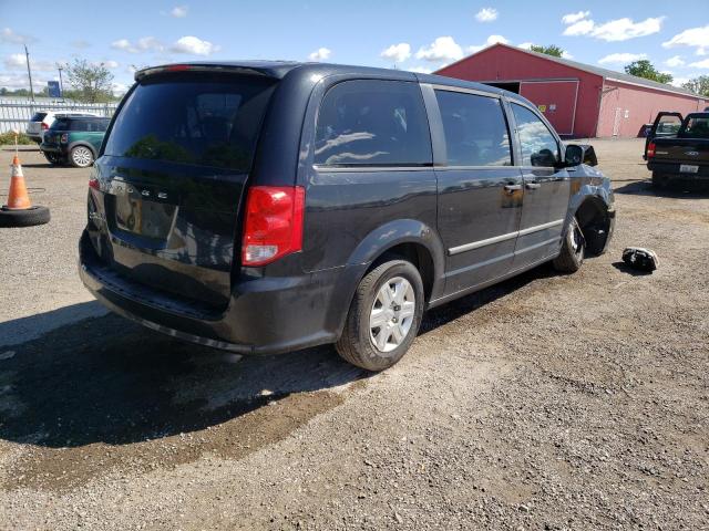 Photo 4 from auction – 2012 DODGE GRAND CARA with VIN 2C4RDGBG8CR128186