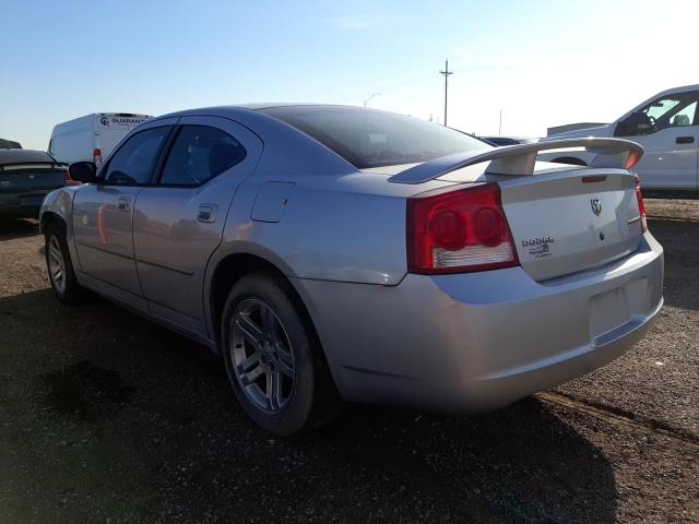 Photo 3 from auction – 2009 DODGE CHARGER with VIN 2B3KA43D09H530460