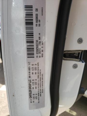 Photo 10 from auction – 2018 DODGE CHARGER R/ with VIN 2C3CDXCTXJH327345