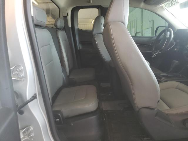 Photo 6 from auction – 2018 CHEVROLET COLORADO with VIN 1GCHSBEA3J1290997