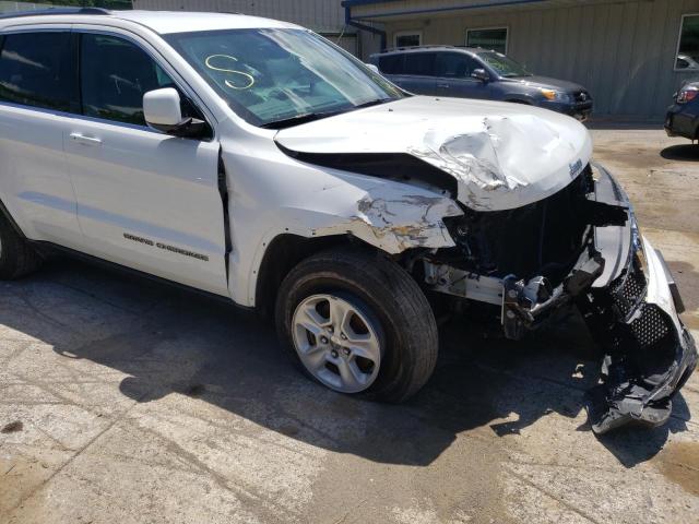 Photo 9 from auction – 2017 JEEP GRAND CHER with VIN 1C4RJFAG9HC784384