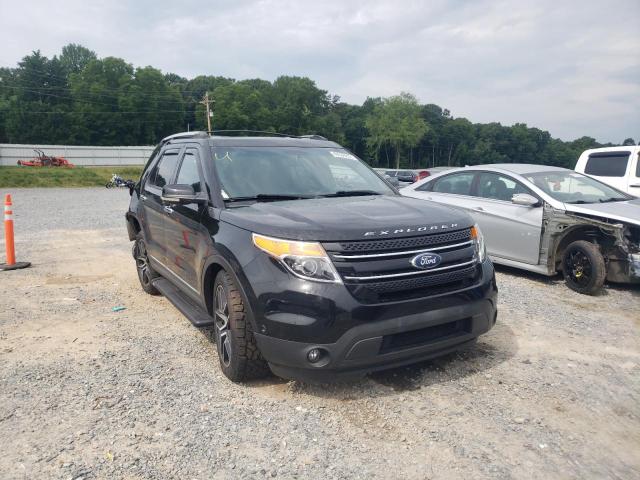 FORD EXPLORER 2011 with VIN 1FMHK8F81BGA02662 - Photo from auction