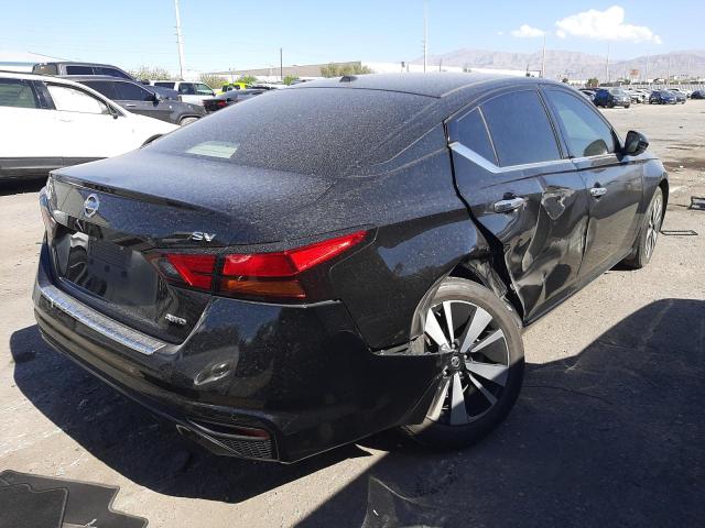 Photo 4 from auction – 2019 NISSAN ALTIMA SV with VIN 1N4BL4DW7KC143346
