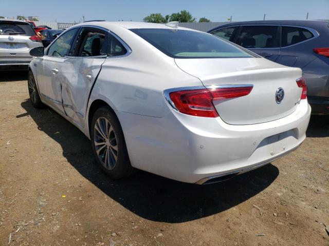 Photo 3 from auction – 2019 BUICK LACROSSE E with VIN 1G4ZR5SS3KU117152
