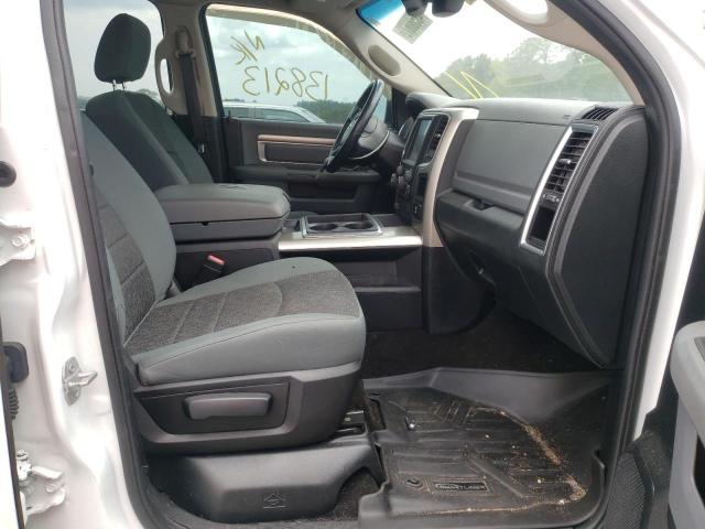 Photo 5 from auction – 2015 RAM 1500 SLT with VIN 1C6RR6LM6FS592393