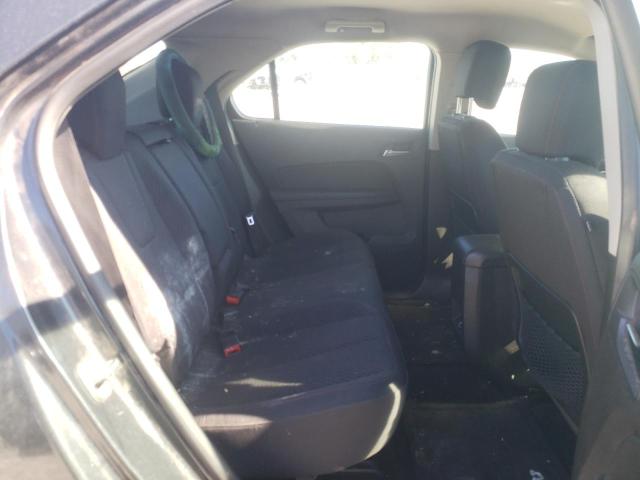 Photo 6 from auction – 2014 CHEVROLET EQUINOX LS with VIN 2GNALAEK0E6351220