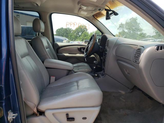 Photo 5 from auction – 2006 BUICK RAINIER CX with VIN 5GADT13S262150458