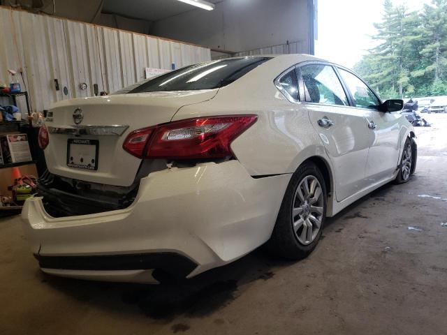 Photo 4 from auction – 2017 NISSAN ALTIMA 2.5 with VIN 1N4AL3AP9HC203218