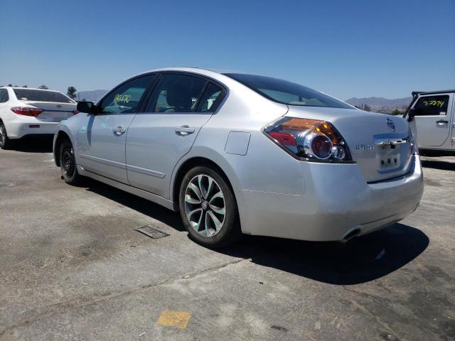 Photo 3 from auction – 2010 NISSAN ALTIMA BAS with VIN 1N4AL2AP2AN429427
