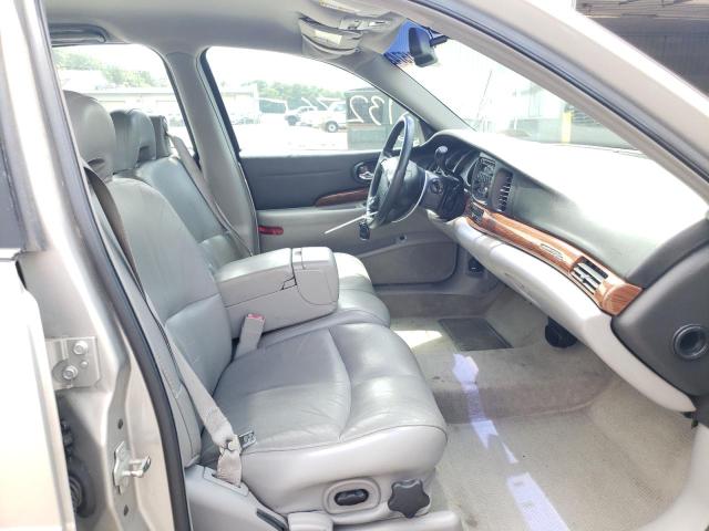 Photo 5 from auction – 2004 BUICK LESABRE CU with VIN 1G4HP54K644169053