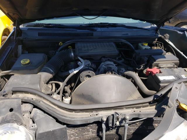 Photo 7 from auction – 2005 JEEP GRAND CHER with VIN 1J4GR48K95C710242