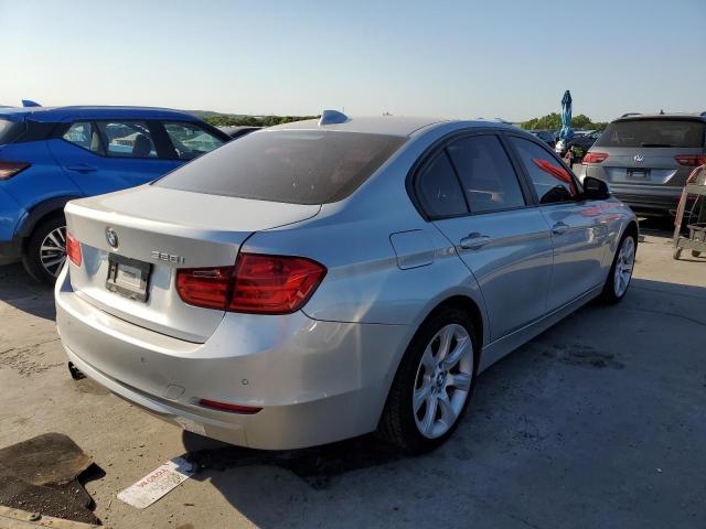 Photo 4 from auction – 2013 BMW 328 I SULE with VIN WBA3C1G55DNR47794