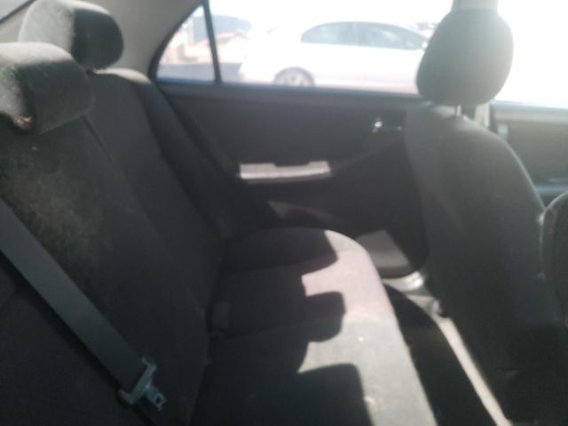 Photo 6 from auction – 2008 TOYOTA COROLLA CE with VIN 2T1BR32E98C910644