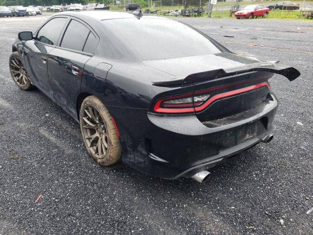 Photo 3 from auction – 2016 DODGE CHARGER SR with VIN 2C3CDXL92GH222151