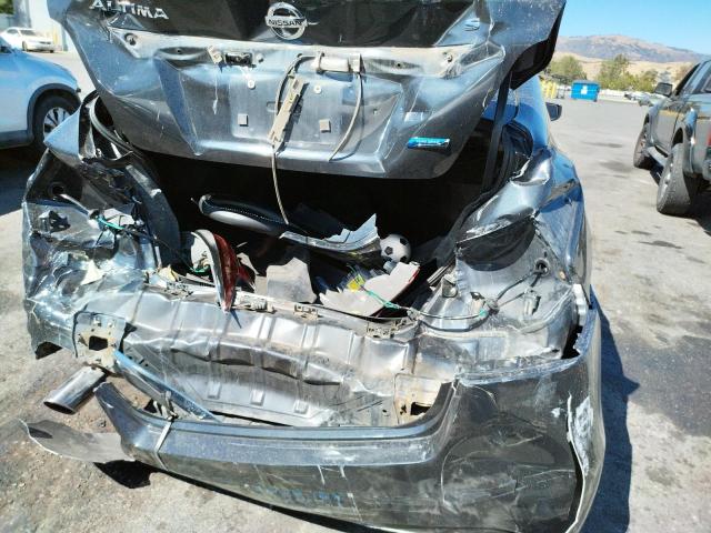 Photo 9 from auction – 2013 NISSAN ALTIMA 2.5 with VIN 1N4AL3AP3DN539784