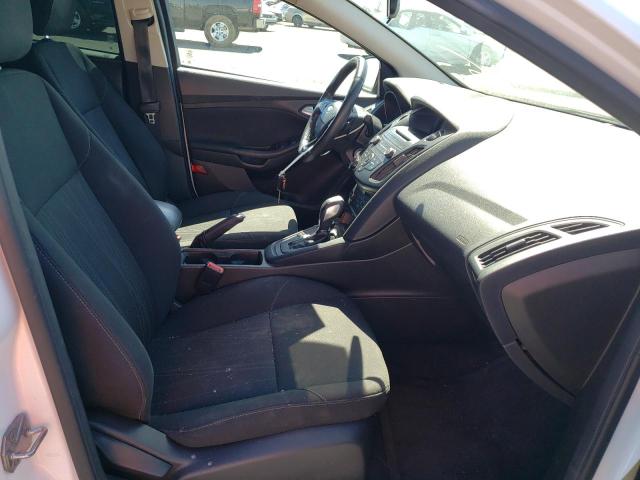 Photo 5 from auction – 2016 FORD FOCUS SE with VIN 1FADP3F2XGL247080