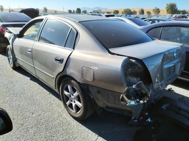 Photo 3 from auction – 2004 NISSAN ALTIMA BAS with VIN 1N4AL11D34C115902