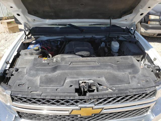 Photo 7 from auction – 2012 CHEVROLET 3500 with VIN 1GC4K0CG8CF162366