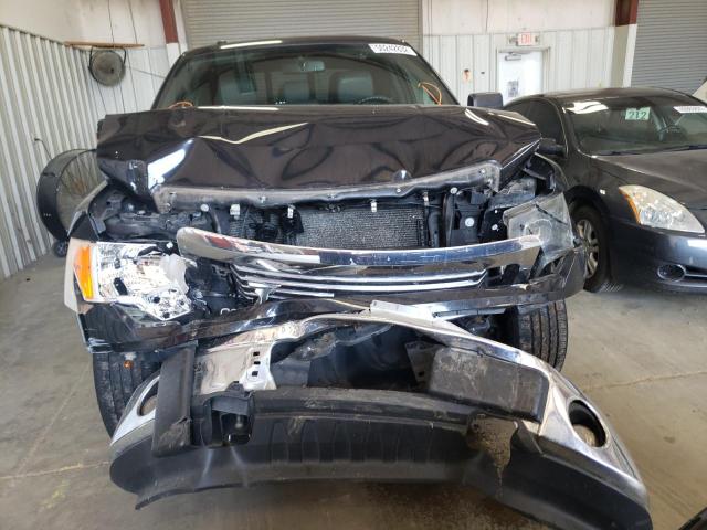 Photo 7 from auction – 2012 FORD F150 SUPER with VIN 1FTFW1EF2CKE29077