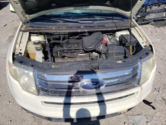 Photo 7 from auction – 2007 FORD EDGE SEL with VIN 2FMDK48C77BA45572
