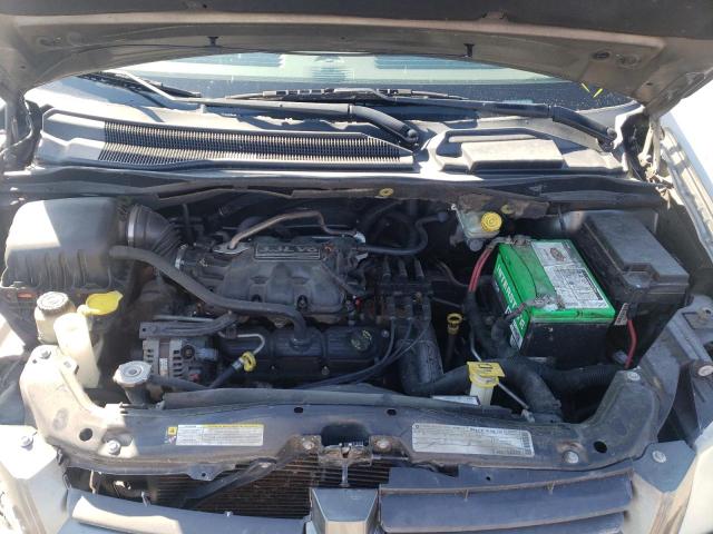 Photo 7 from auction – 2010 DODGE GRAND CARA with VIN 2D4RN4DE1AR370745
