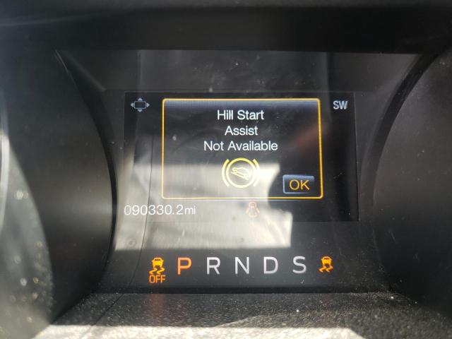 Photo 8 from auction – 2015 FORD MUSTANG with VIN 1FA6P8TH9F5340920