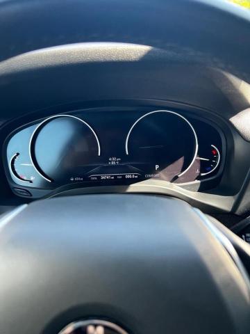 Photo 8 from auction – 2018 BMW X3 XDRIVE3 with VIN 5UXTR9C56JLD65279